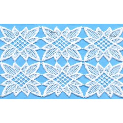 Δαντέλα 111601 ΔιπλόΤρεσσάκι