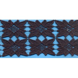 Δαντέλα 111601 ΔιπλόΤρεσσάκι