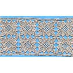 Δαντέλα 111601 ΔιπλόΤρεσσάκι