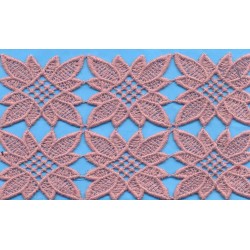 Δαντέλα 111601 ΔιπλόΤρεσσάκι