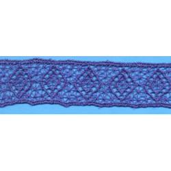 Δαντέλα 114701Α