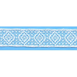 Δαντέλα 114701Α