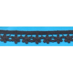 Δαντέλα 111201 Μπλε Σκούρο