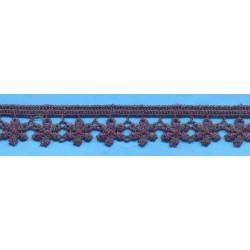 Δαντέλα 111201 Μπλε Σκούρο