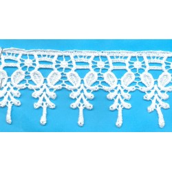 Δαντέλα 117711