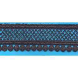 Δαντέλα 110099 Εκρού