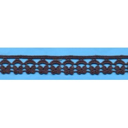 Δαντέλα 111205 Μαύρο