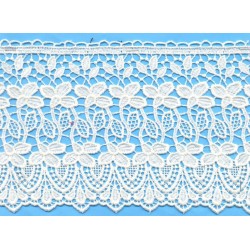 Δαντέλα 116230 Εκρού