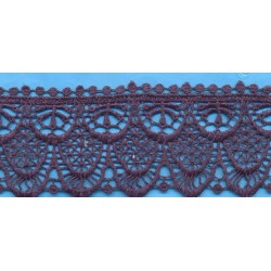 Δαντέλα 111615 Μπλε Σκούρο