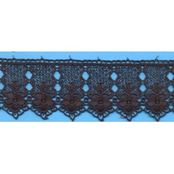 Δαντέλα 119969 Εκρού