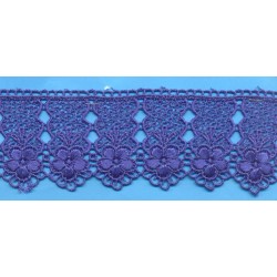 Δαντέλα 119969 Εκρού