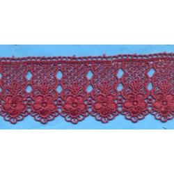 Δαντέλα 119969 Εκρού