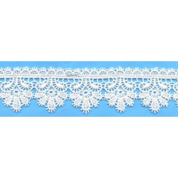 Δαντέλα 118101B