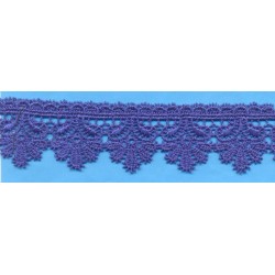 Δαντέλα 118101B