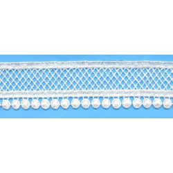 Δαντέλα 110099 Εκρού