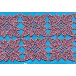 Δαντέλα 111601 ΔιπλόΤρεσσάκι