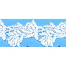 Δαντέλα 117001