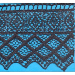 Δαντέλα 114701