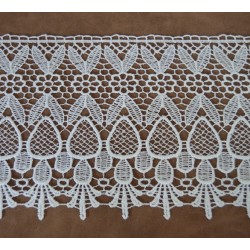 Δαντέλα 110054Χ