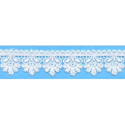 Δαντέλα 118101B