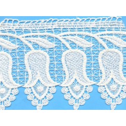 Δαντέλα 119908Β Εκρού